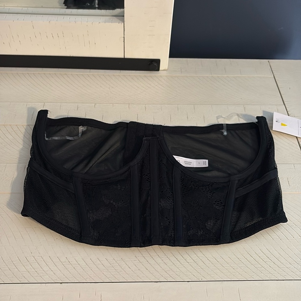 Auden Bra